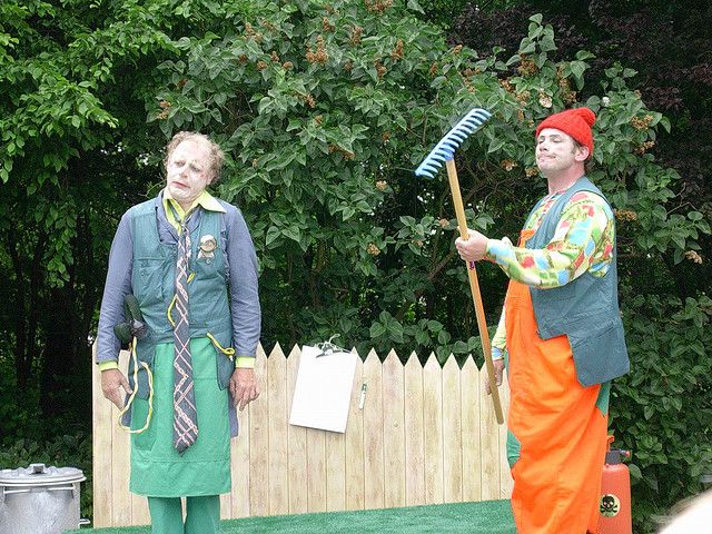 Fête des Combattants 2005