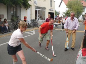 Fête des Combattants 2009