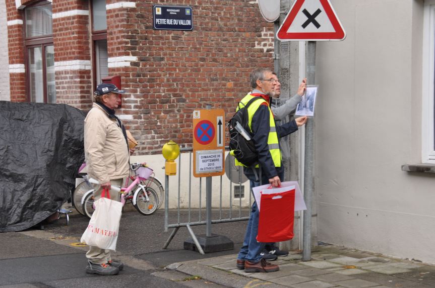 Une fête possible grâce aux bénévoles et aux&nbsp;sponsors
