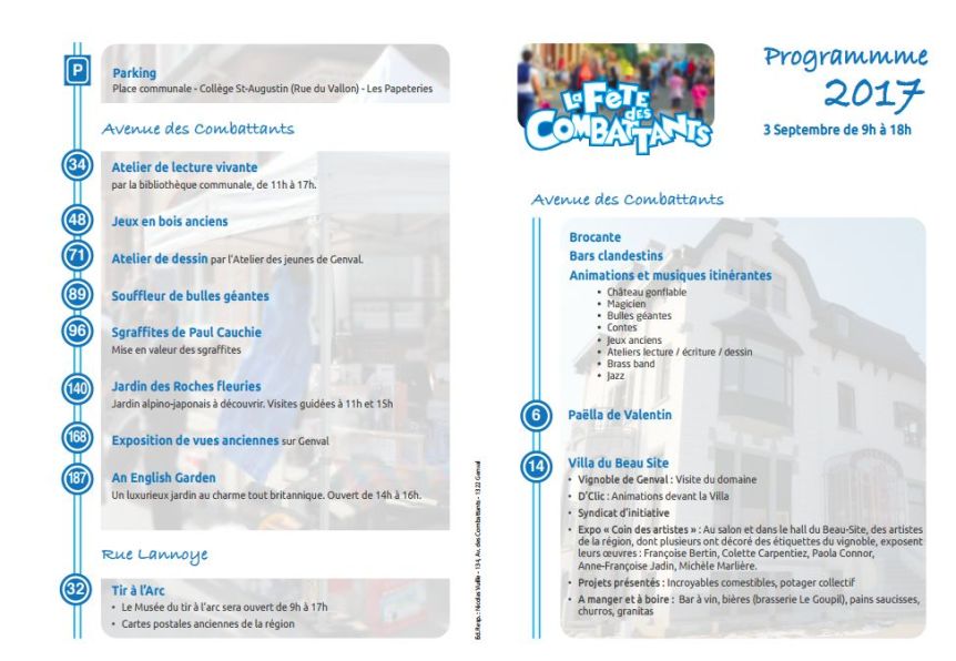 170827ProgrammeFeteR