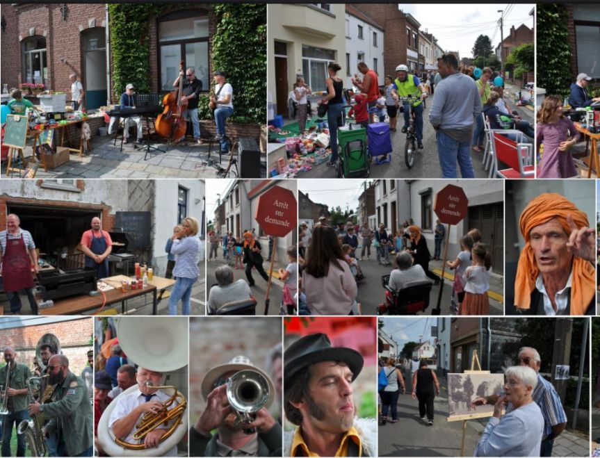 La 10e édition de la Fête des&nbsp;Combattants