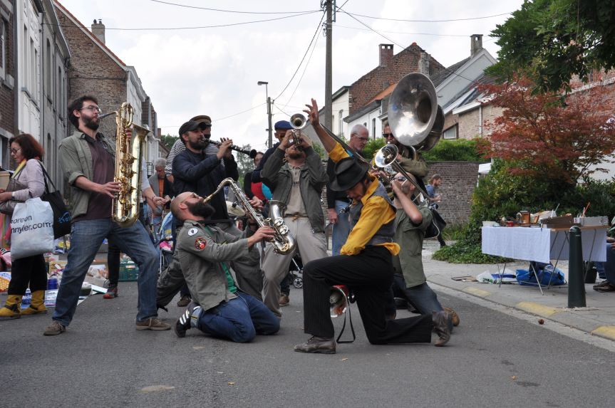 Fête des Combattants J-14: les préparatifs vont bon&nbsp;train
