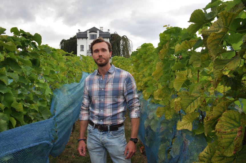 Merci Cedrex pour la Fête des&nbsp;Combattants