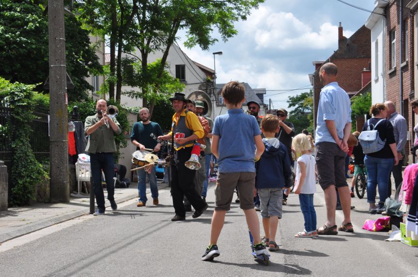 Le programme de la Fête des Combattants&nbsp;2022