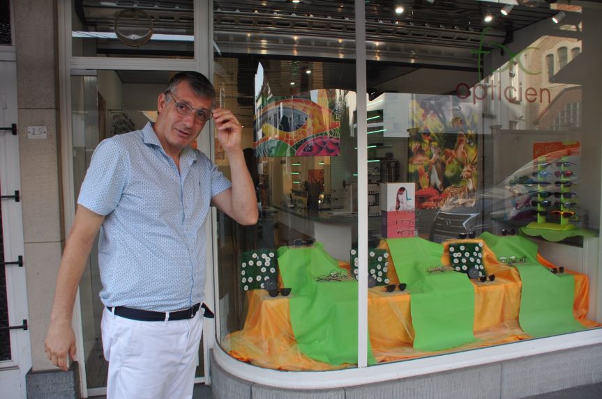 Merci FX Opticien pour la Fête des&nbsp;Combattants