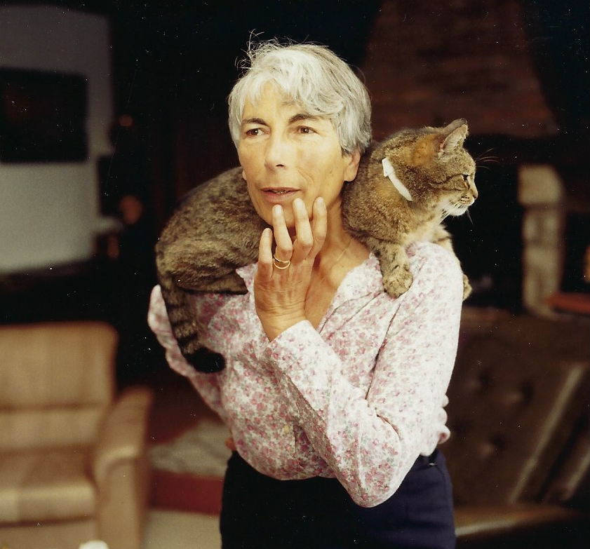 Un sentier des lettres en hommage à Françoise Humblet-Vieujant