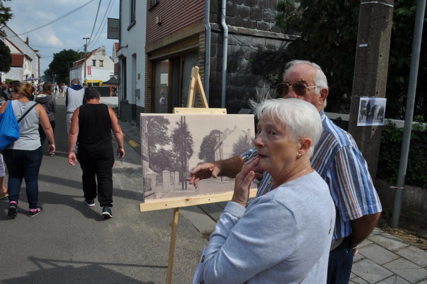 Visites guidées pour retrouver la mémoire de l&rsquo;avenue des&nbsp;Combattants