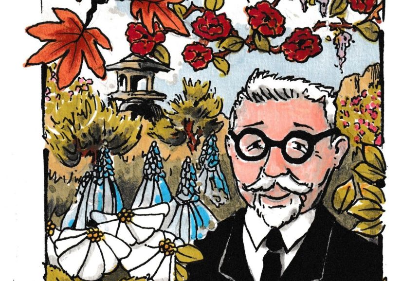 Croquer l’avenue, récits&nbsp;illustrés